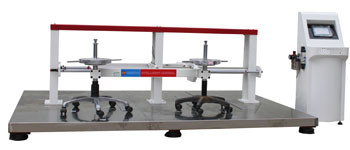 辦公椅腳輪耐久試驗(yàn)機(jī)