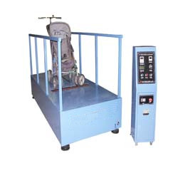 嬰兒車(chē)輪胎耐磨試驗(yàn)機(jī)