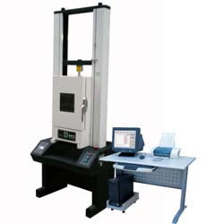 高溫萬能材料試驗機(jī)