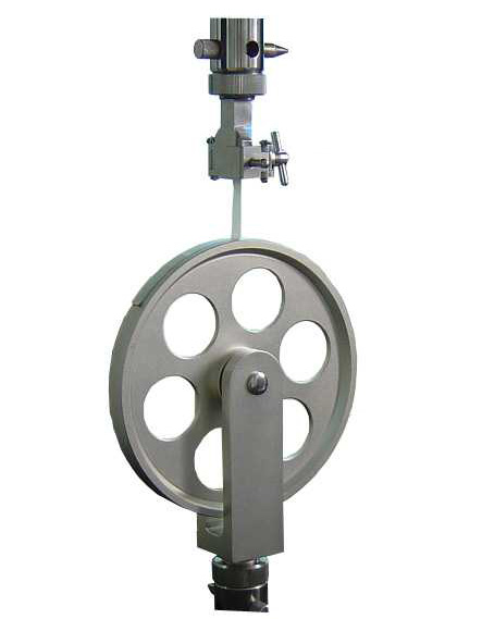 鋁合金、塑料復(fù)合板剝離夾具